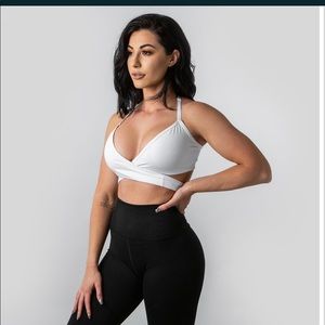 Alphalete Wraparound Bra